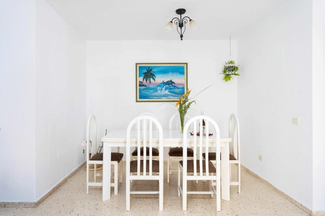 Rentaliday Palmeras De Atila 아데제 외부 사진